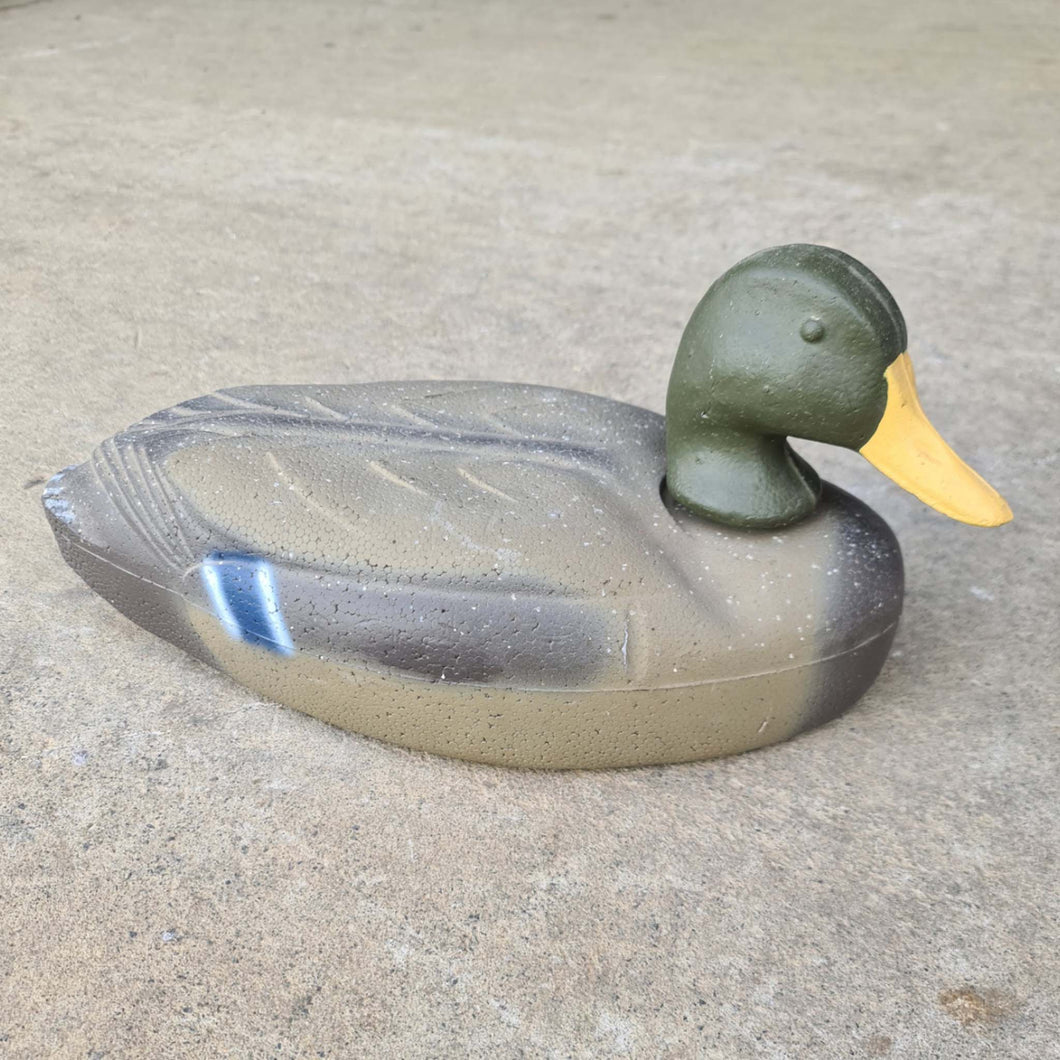 Duck Decoy